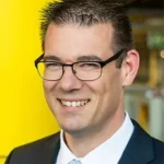 Andreas Muckes, Leiter Produktmanagement Chainflex-Leitungen, Igus GmbH