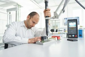 Böllhoff Ecotech vermittelt Verbindungstechnik-Know-how