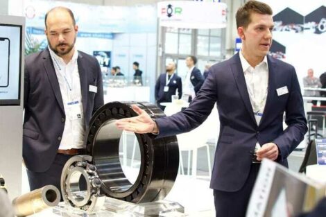 NKE Austria kündigt Partnerschaft mit Kugler Bimetal an