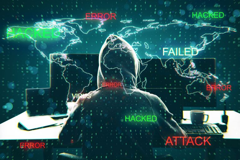 Jede Cyberattacke kostet mindestens 1 Mio. Euro