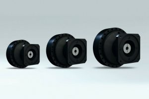 Nabtesco: Modulare High-Torque-Getriebe für schwere Lasten
