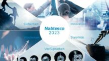Nabtesco: Zykloidgetriebe für Robotik und Automation