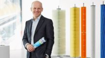 Mink-Geschäftsführer Fuchs über Bürsten und Fasertechnologie