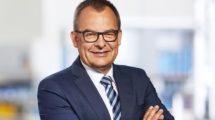 Bernd Neugart ist neuer Vorsitzender von VDMA Antriebstechnik