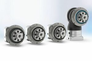 Neugart: Neue Getriebe-Ritzel-Kombinationen für Zahnstangen-Antriebe