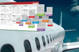 Airbus wählt MaterialCenter von MSC Software