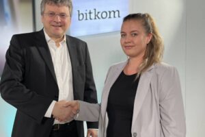 Digitalverband Bitkom und die OPC Foundation kooperieren