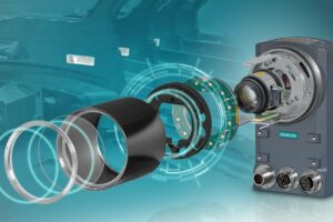 Siemens führt mit Simatic MV550 zweites optische Lesegerät ein