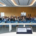 Siemens_PLM_Connection_2024_im_Lufthansa_Konferenzzentrum_Seeheim