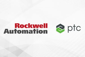 Strategische Partnerschaft zwischen PTC und Rockwell Automation