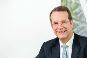 Prof. Christian Hopmann wird neuer Vorsitzender der VDI-GME
