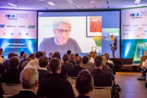 Konferenz von Profibus & Profinet International legt Basis für neue Technologien