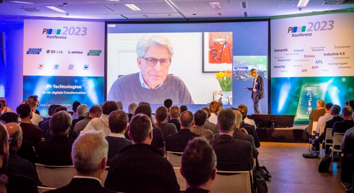 Konferenz von Profibus & Profinet International legt Basis für neue Technologien
