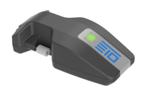 Mobile Messgeräte und Sensoren mit RS-232 werden fit dank Bluetooth-LE