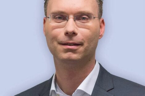 Raymond Kok wird CEO der Siemens-Tochter Mendix