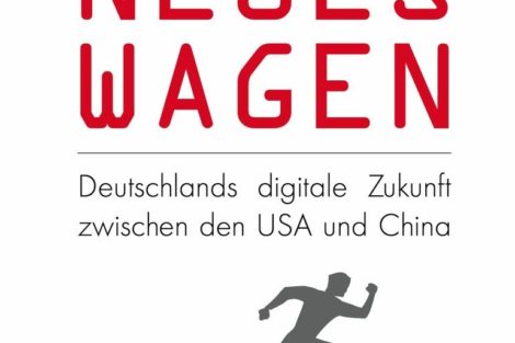 Deutschlands digitale Zukunft zwischen den USA und China