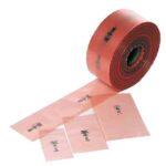 Reichelt ableitfähige Materialien rosa Verpackung