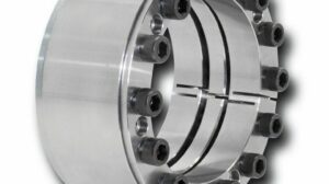 Ringspann: Konus-Spannsätze und Schrumpfscheiben für Schwerlast-Antriebe