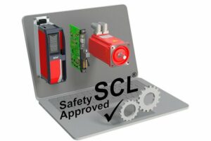 SEW-Eurodrive: Auswahlhilfe SCL jetzt auch für Schaltschrankgeräte