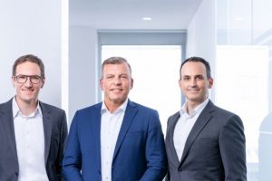 Christian Ziegler verstärkt Geschäftsführung von SMC Deutschland