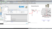 Software von SMC vereinfacht die Planung pneumatischer Schaltungen