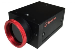 Neue Ophir-Kamera zur Strahlprofilmessung von MKS