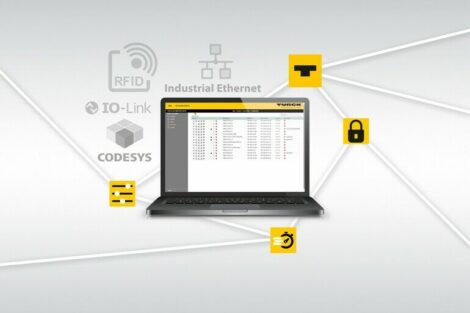 Automation Suite: Codesys-Programme jetzt mit TAS organisieren