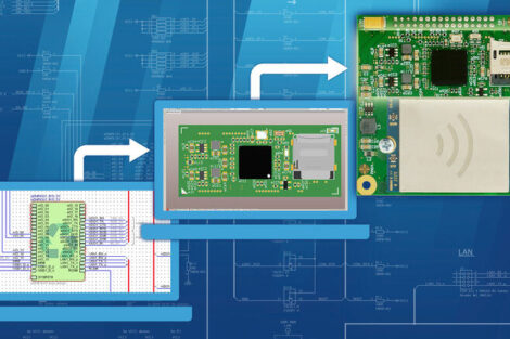 SSV bietet quelloffenes Embedded-Hardware-Konzept
