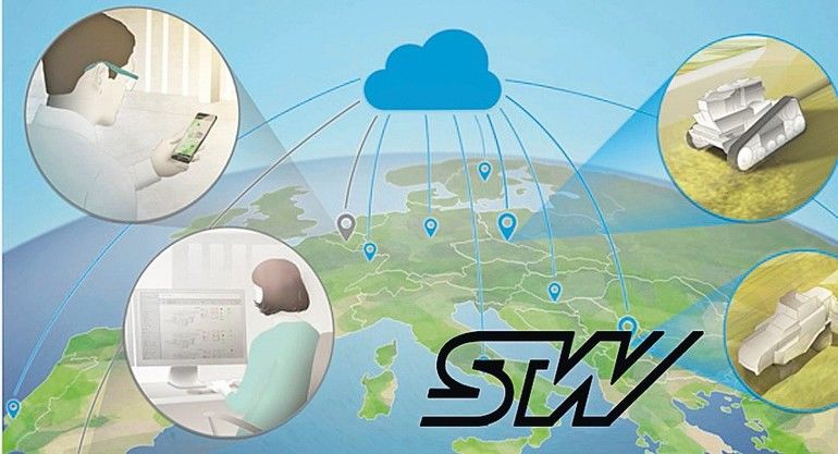 STW übergibt Verantwortung für Cloud-Dienste an MDT