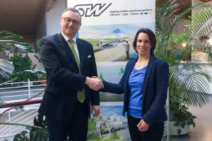 STW übernimmt den Geschäftsbereich Zentralelektriken von Intus Elektronik