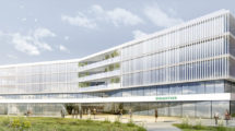 Schaeffler baut neues Zentrallabor am Campus Herzogenaurach