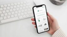 Schaeffler: Wälzlager nachhaltiger schmieren mit der Grease App