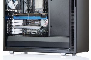 Neue Prozessoren für Pulsaron Workstations von Schneider Digital