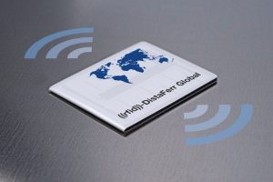 Schreiner-Protech-RFID-Label für Metallapplikationen