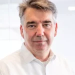 Simon Seereiner, Leiter Produkt-Management SAI & IE, Weidmüller Interface GmbH & Co KG