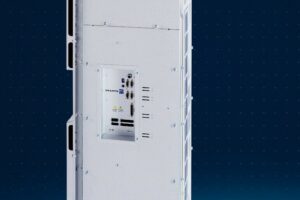 Sieb & Meyer: Neue Multilevel-Frequenzumrichter mit DC-Einspeisung