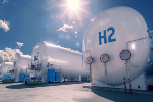 KI-Tools von Siemens vereinfachen Engineering in der Wasserstoffproduktion