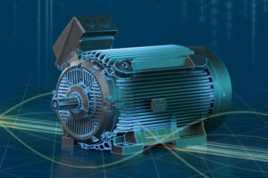Siemens: Elektromotoren Simotics SD sind effizienter als vorgeschrieben