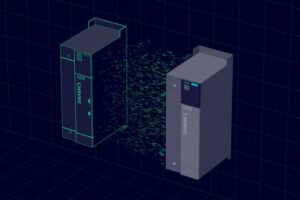 Siemens zeigt neue Simulationssoftware für Antriebe