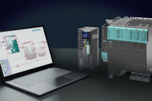 Siemens hat eine neue Simulationssoftware für Antriebe entwickelt