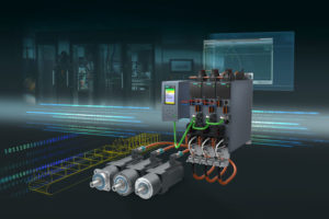 Siemens: Servomotor Simotics S-1FS2 erweitert Einsatzbereich von Sinamics S210