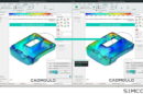 Per interaktiver Online-Akademie von Simcon Spritzgieß-Simulationssoftware lernen