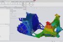 Ansys und PTC bringen Echtzeit-Simulation in die Designumgebung