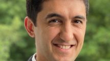 Boris Melikyan wird Global Chief Financial Officer der Stauff-Gruppe