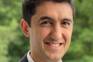 Boris Melikyan wird Global Chief Financial Officer der Stauff-Gruppe