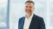 Georg Stawowy ist neuer CEO der Bürkert-Gruppe