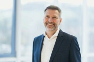 Georg Stawowy ist neuer CEO der Bürkert-Gruppe