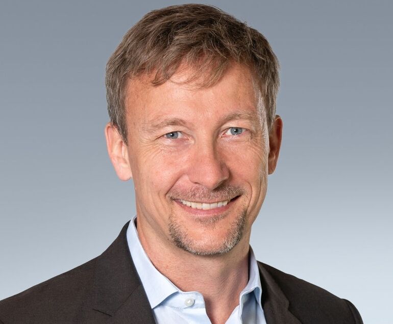 Florian Butzmann, CEO der SCG-Gruppe, ist zusätzlich CEO von PTC EMEIA