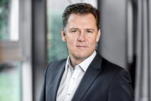 Frank Koch wird zum 1. Juli 2021 neuer CEO der Swiss Steel Group