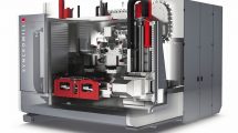 Hydrauliksysteme von Weber-Hydraulik